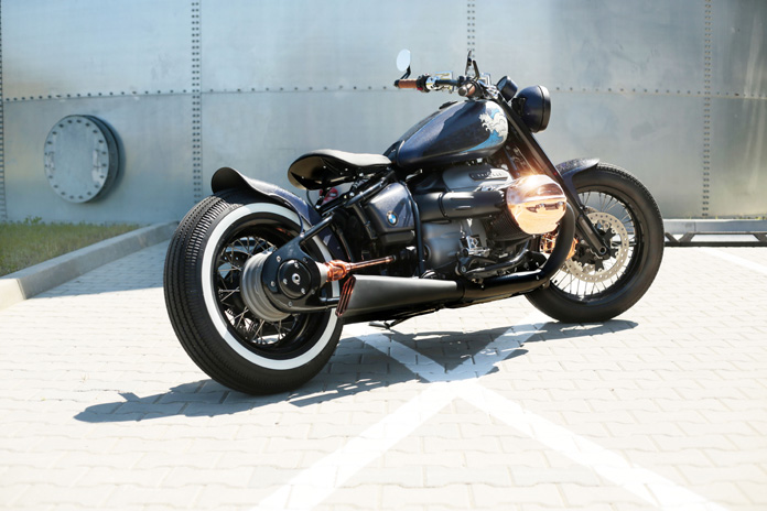 BMW R 18 La Grande Vague