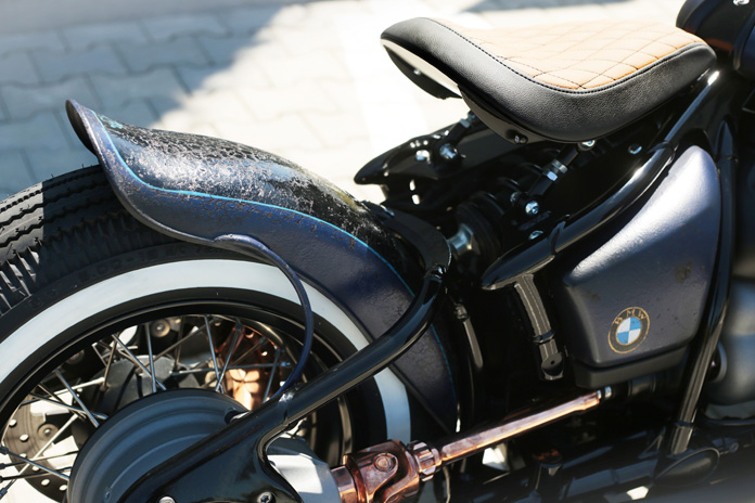 BMW R 18 La Grande Vague