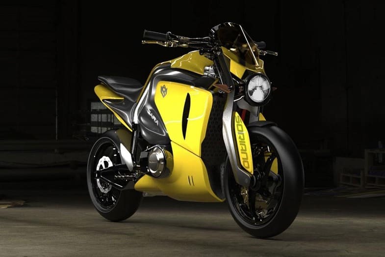 , Moto: Ducati Monster SP arrive pour l’année modèle 2023