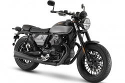 Moto Guzzi V9 Bobber Special Edition Moto Guzzi V9 Bobber Special Edition