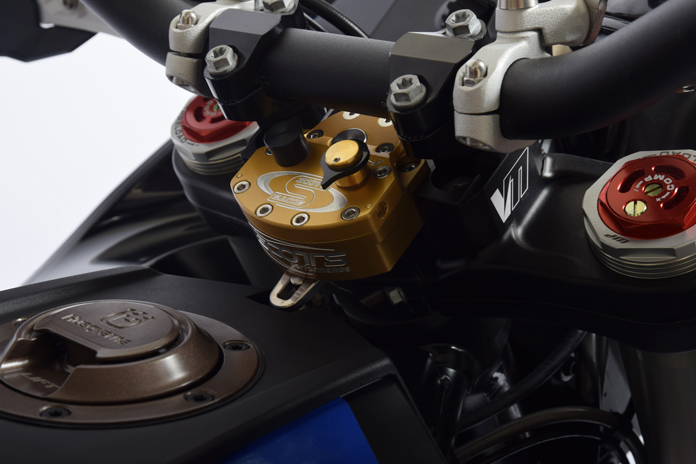 Itinéraires de découverte de l'arrière-pays Norden 901