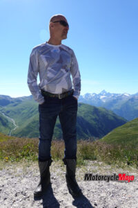 , Moto: Jeans de moto Avis sur les produits | Moto Mojo