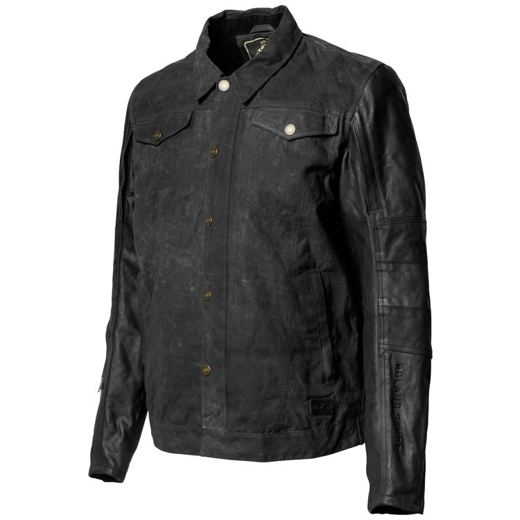 Veste Roland Sands Johnny