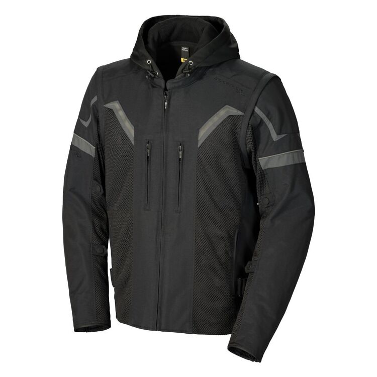 Veste Scorpion EXO Transformer