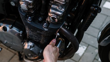 , Moto: Plus de manifestations contre le contrôle technique en France