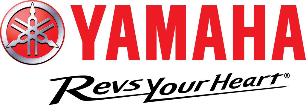 Logo Yamaha