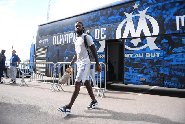 , Gerson quitte l’OM pour retrouver Flamengo au Brésil