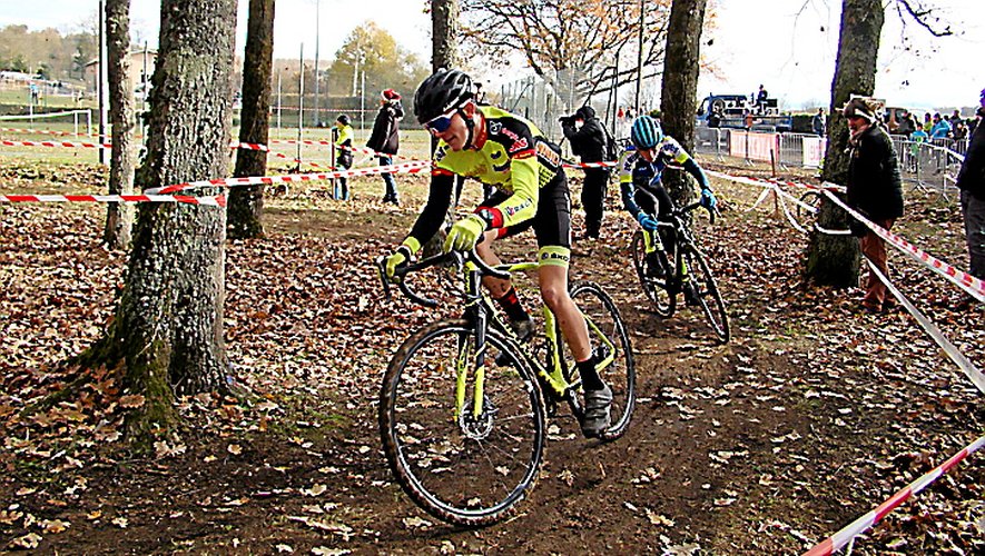 , L’année de tous les records pour le Vélo club Rodez