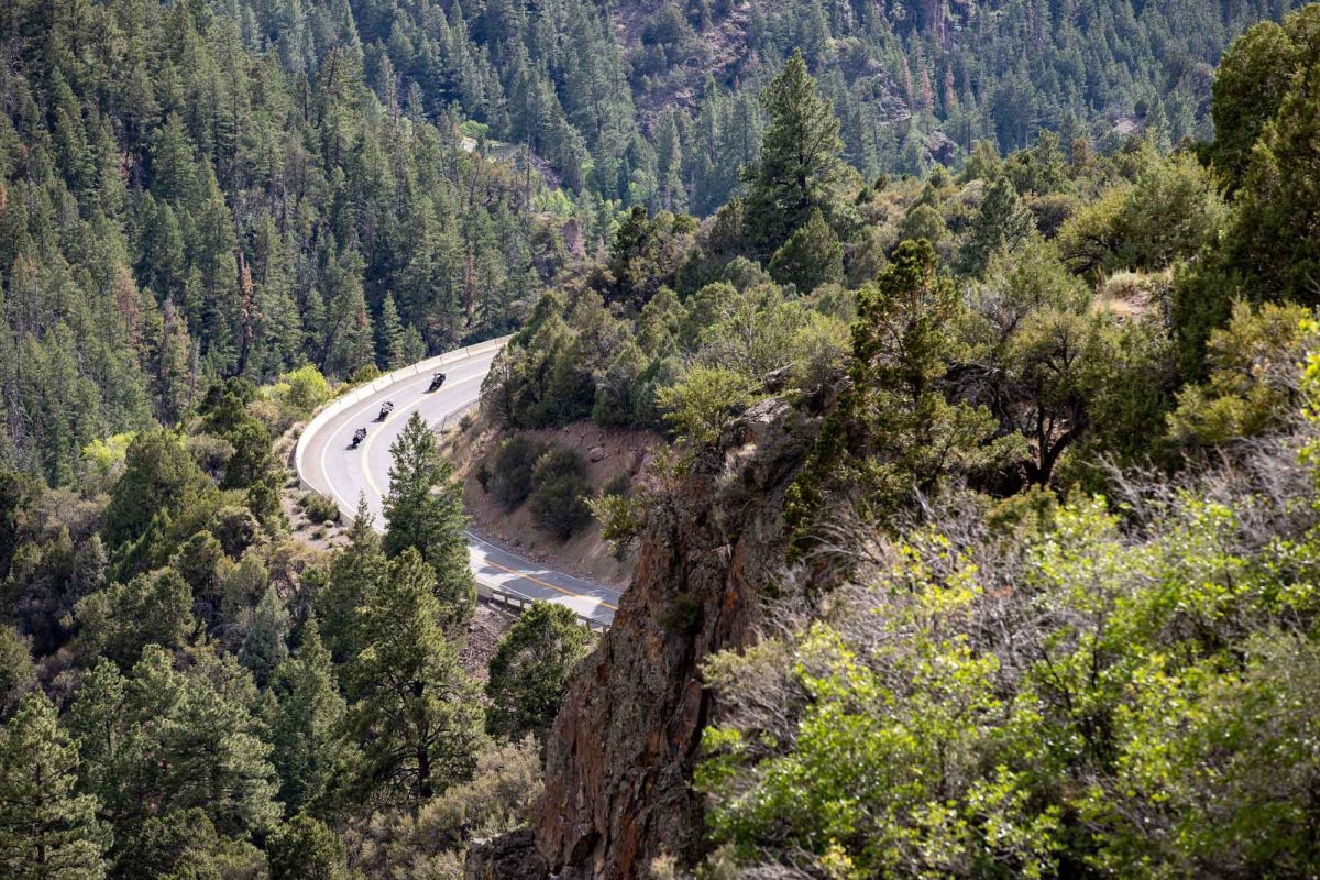 , Moto: 10 excellentes motos pour voyager en 2023