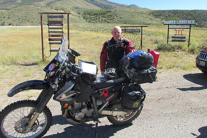 Conseils Moto Suzuki DRZ400