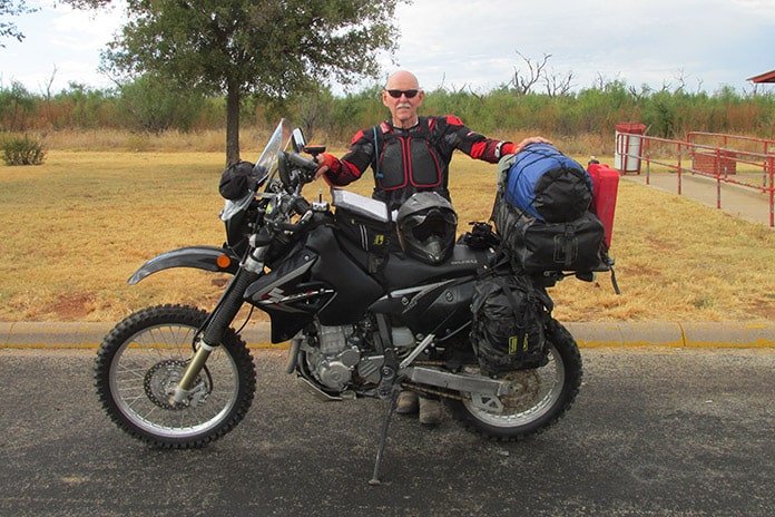 Conseils Moto Suzuki DRZ400