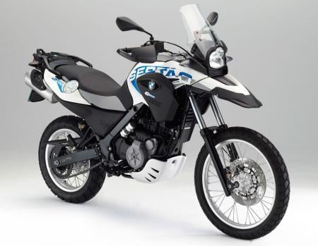 , Moto: Église de MO : essai de la BMW G650GS Sertao 2012