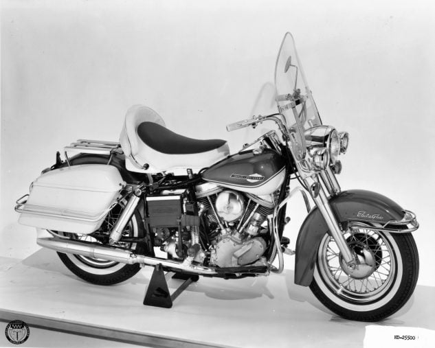 , Moto: Fuite: modèles Harley-Davidson Touring, CVO et 120e anniversaire 2023