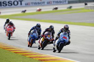 , Moto: John McPhee se prépare pour le WorldSSP en 2023 avec Vince64 de Pu…