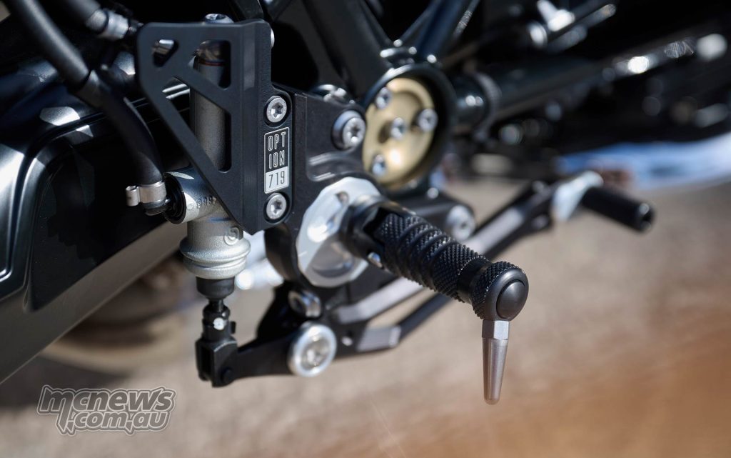 , Moto: Les éditions BMW R nineT 100 Years et BMW R 18 100 Years dévoilées