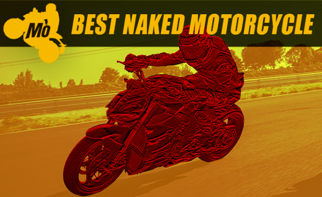 Meilleure moto nue de 2022