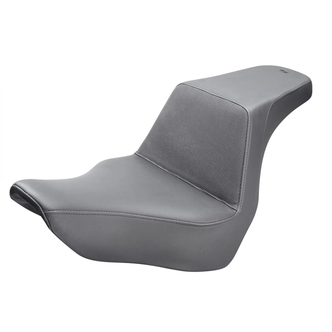 , Moto: Test du siège élévateur Saddlemen Gripper