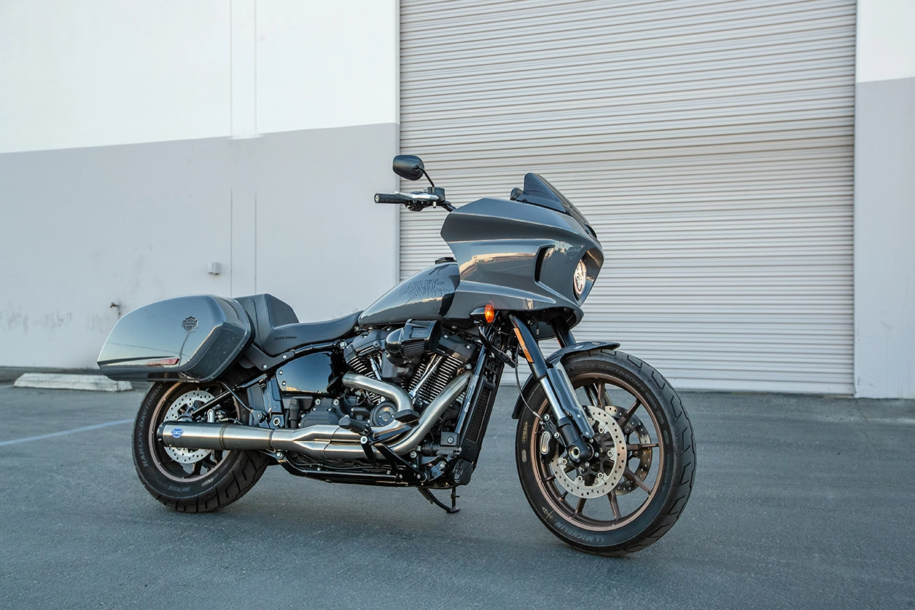 , Moto: Test du siège élévateur Saddlemen Gripper