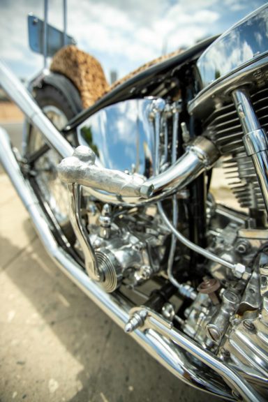 , Moto: Votre guide pour acheter des pièces et accessoires Harley Davidson