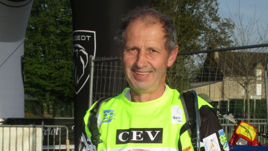 , Motos anciennes : un 32e titre de champion de France pour Christian Lagarrigue