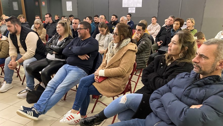 , Bram. AG du Moto Club : le nombre d’adhérents en hausse de 41 %