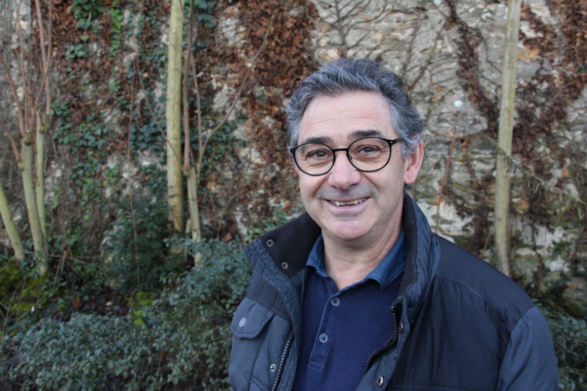 , En 2023, un mirador sera construit sur le circuit du Moto club de Château-Gontier