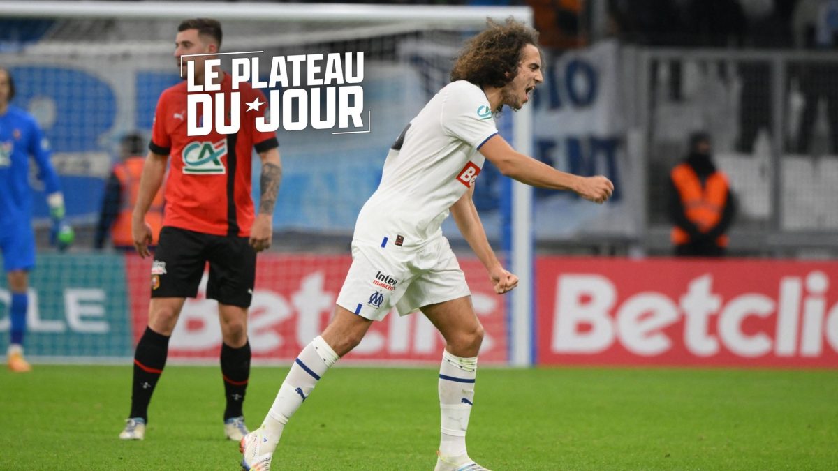 , Guendouzi qualifie l’OM, Escoffier s’impose, Djokovic peut-il le faire ? : l’actu sports du samedi 21 janvier