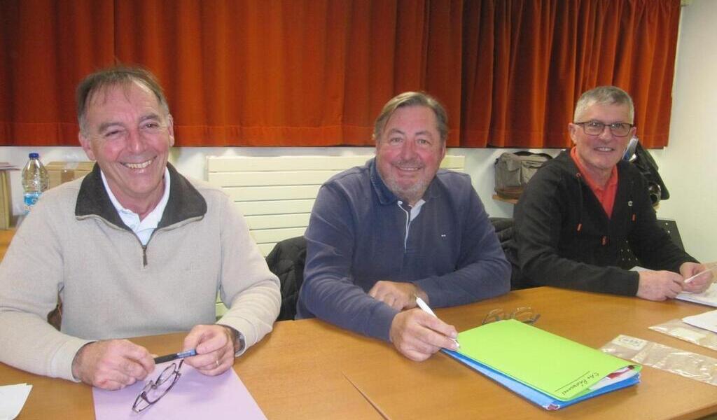 , Le moto-club de Ploeren veut mieux encadrer les sorties en groupe