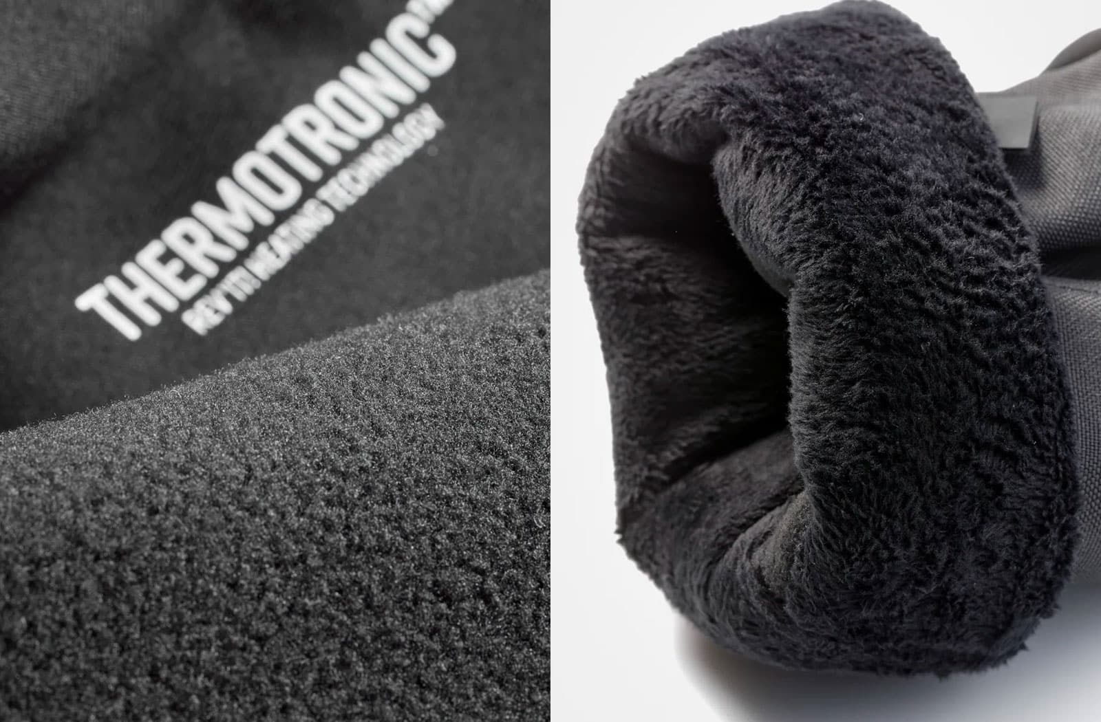 Rev'It! Gants chauffants Liberty