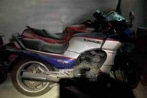 , Moto: La Suzuki GSX-S1000GT confirmée comme la moto sportive la plus vendue…