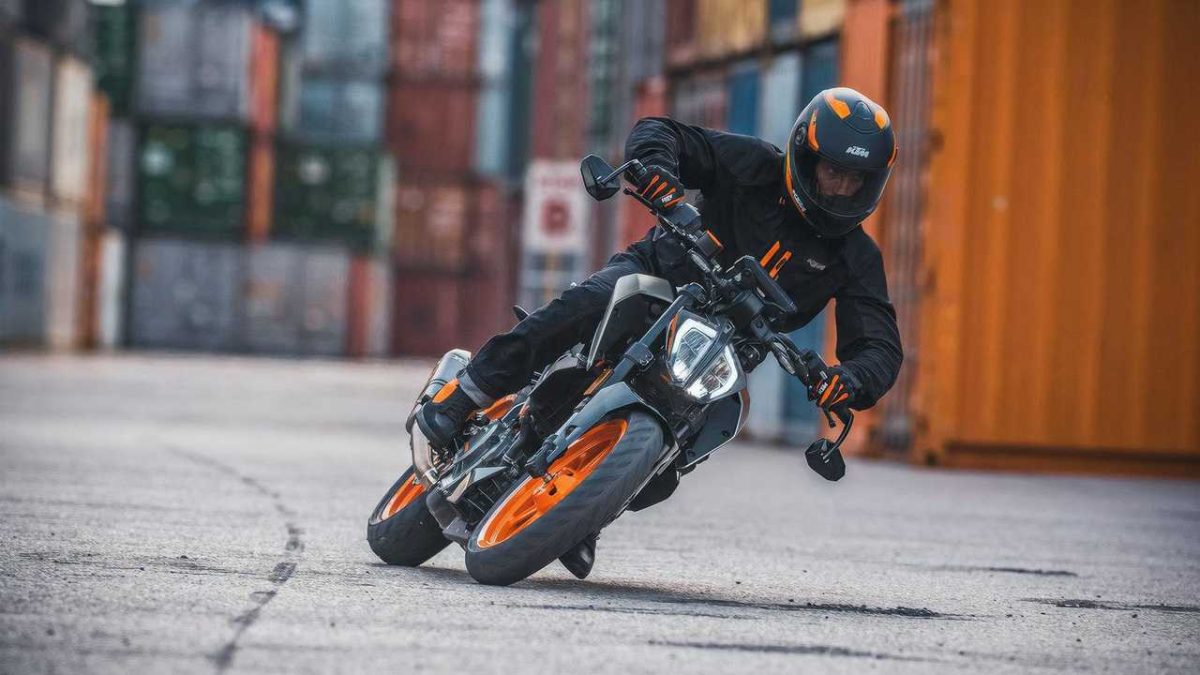 , Moto: Le partenariat KTM et Bajaj dépasse le million de motos produites
