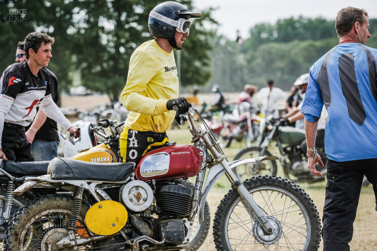 Récapitulatif Malle Mile 2022