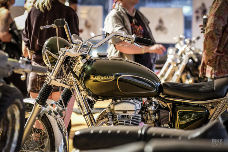 Récapitulatif Malle Mile 2022