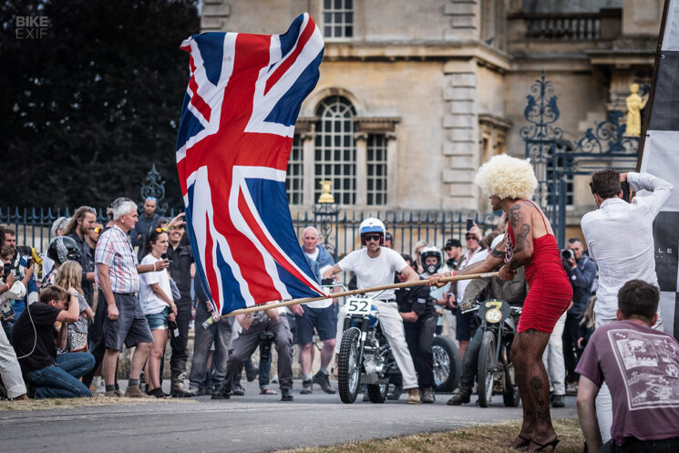 Récapitulatif Malle Mile 2022