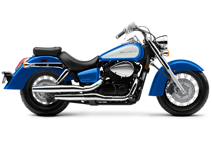 Honda Shadow Aéro 2023