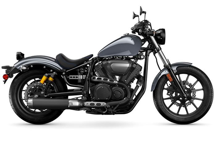 Yamaha Bolt R-Spec Meilleures petites motos