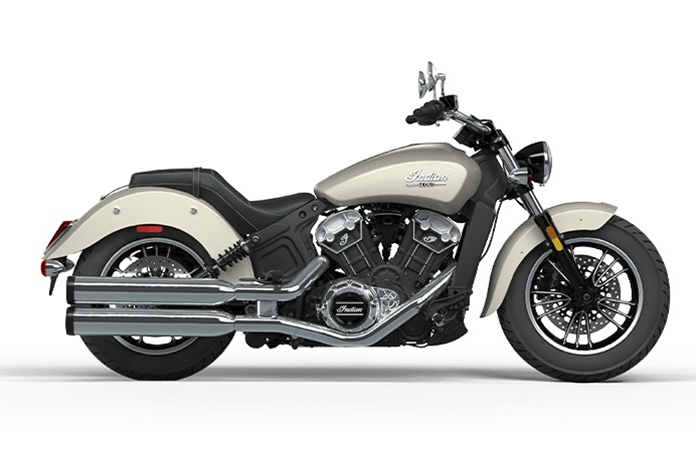 Indian Scout Meilleures petites motos
