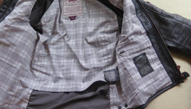 , Moto: MO Testé: Veste Spidi Clubber