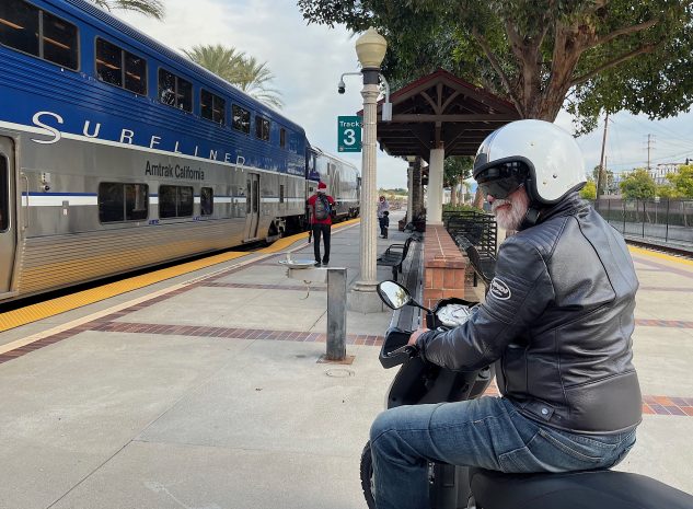 , Moto: MO Testé: Veste Spidi Clubber