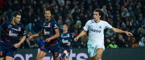 , OM : Un club anglais s’intéresse à Guendouzi