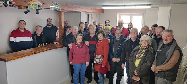 , Bilan positif pour le Club rétro auto moto