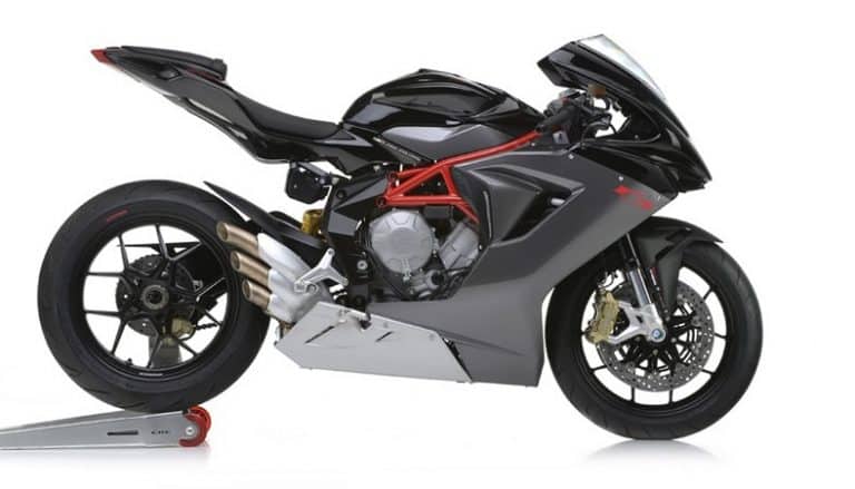 liste des motos pour le permis a2