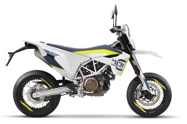 liste des motos pour le permis a2