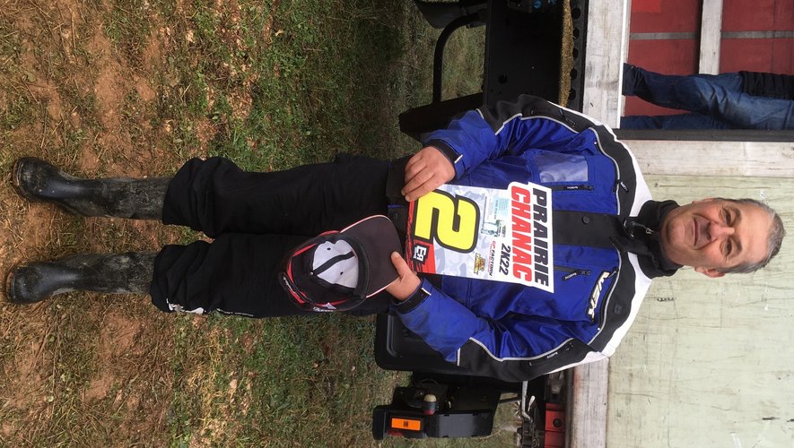 , Le Moto-club a lancé sa saison 2023