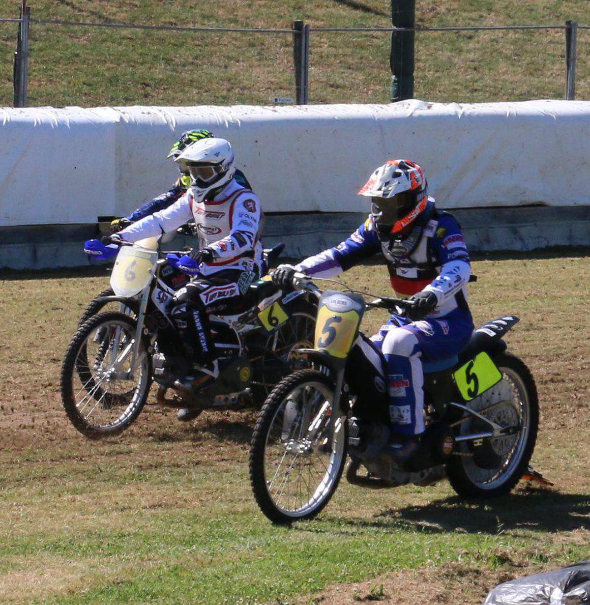 , Marmande : le Moto-Club va-t-il remonter la pente