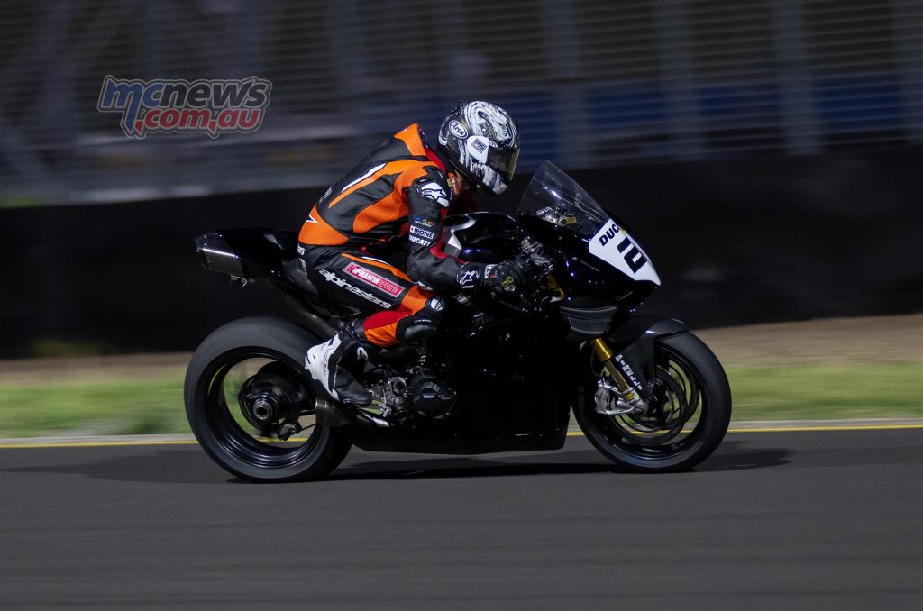 , Moto: Entretien technique avec le chef d’équipe de McMartin Racing, Adrian Monti