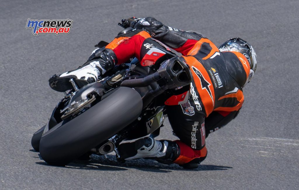 , Moto: Entretien technique avec le chef d’équipe de McMartin Racing, Adrian Monti