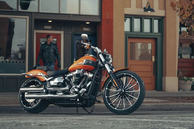 , Moto: Harley célèbre son 120e anniversaire avec 7 modèles et quelques surprises