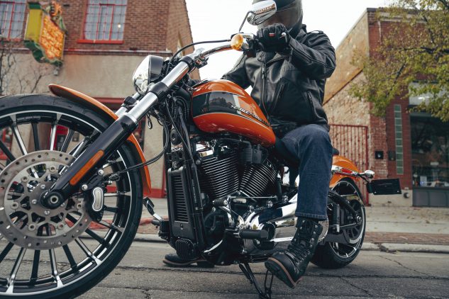 , Moto: Harley célèbre son 120e anniversaire avec 7 modèles et quelques surprises