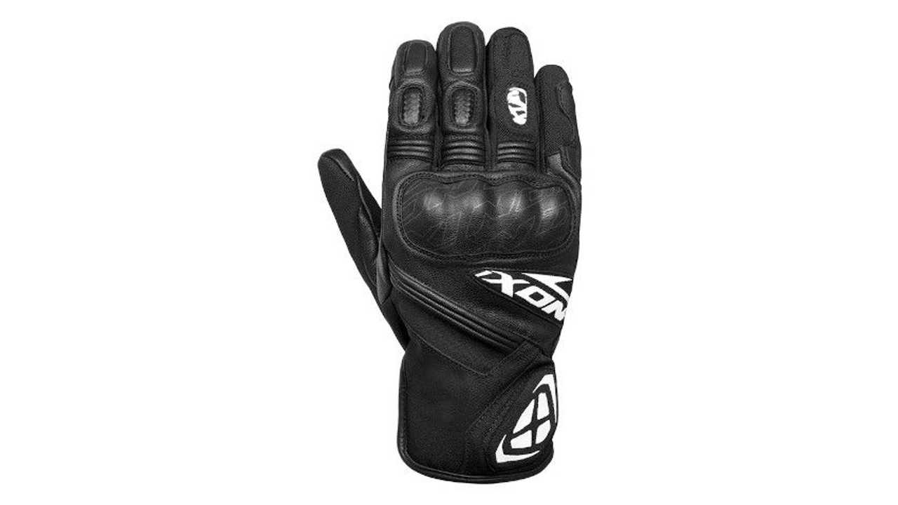 Ixon vous prépare pour le printemps avec les nouveaux gants MS Rage 